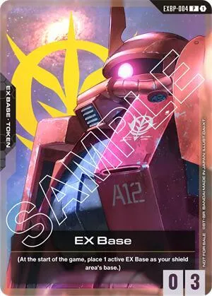 EX Base