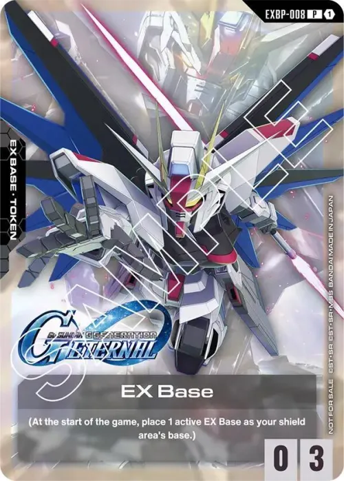 EX Base