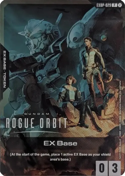 EX Base