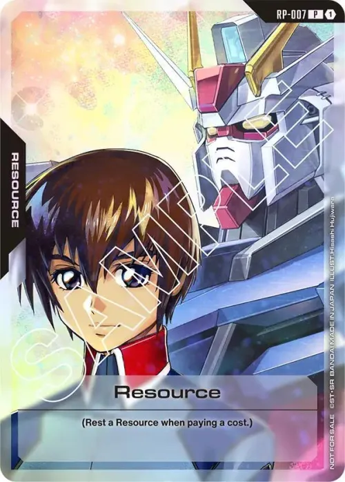Resource