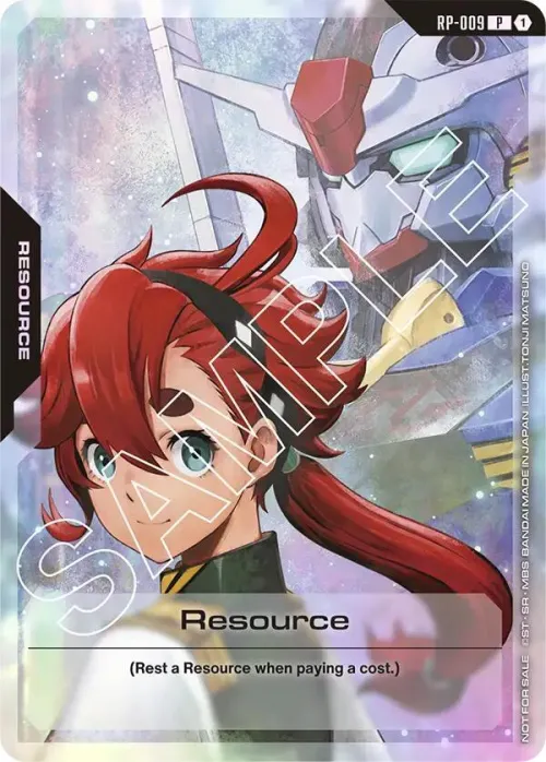 Resource