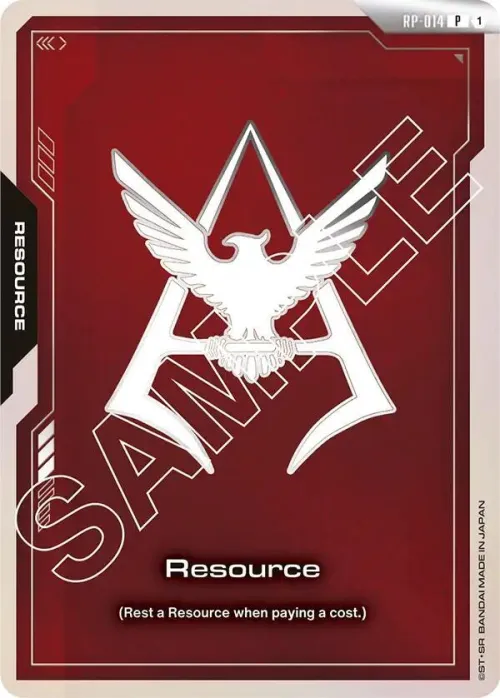Resource
