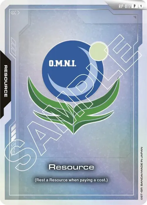Resource