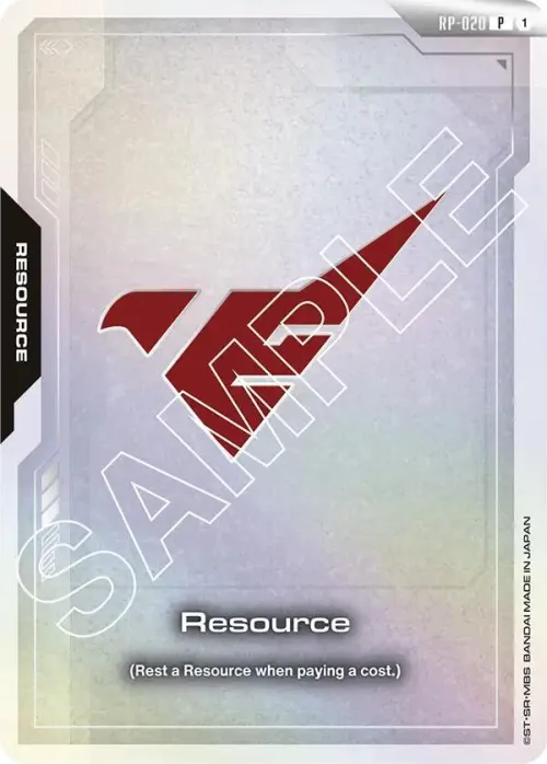 Resource