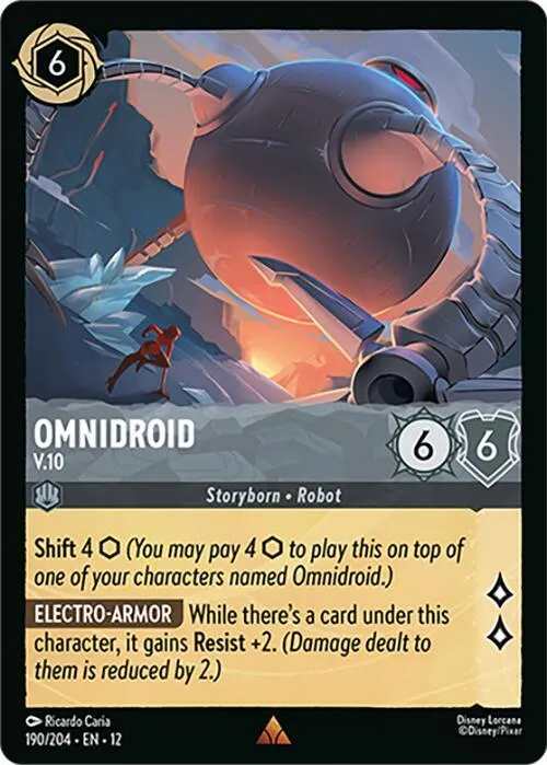Omnidroid