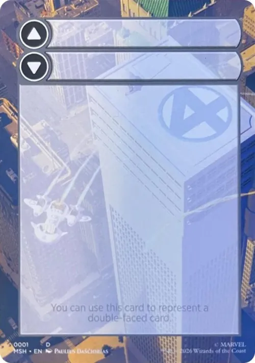 Helper Card - Normal Helper Card