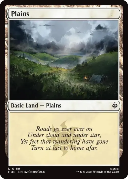 Plains