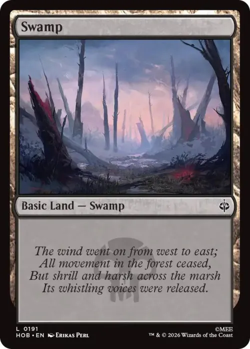Swamp