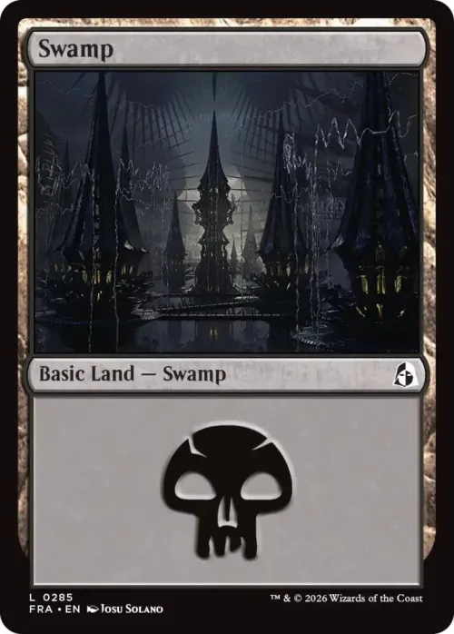 Swamp