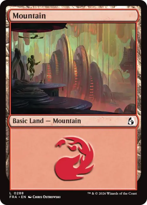Mountain