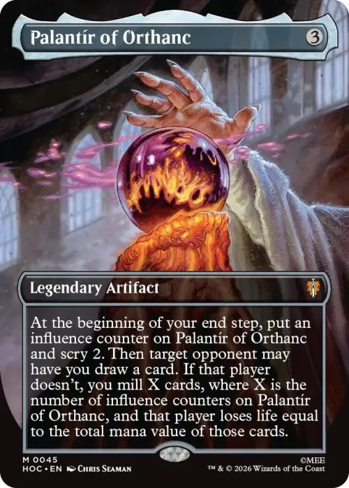 Palantir of Orthanc