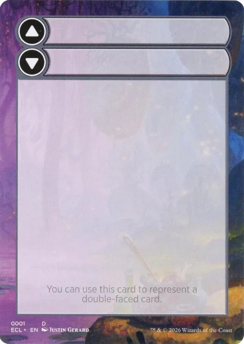 Helper Card - Normal Helper Card