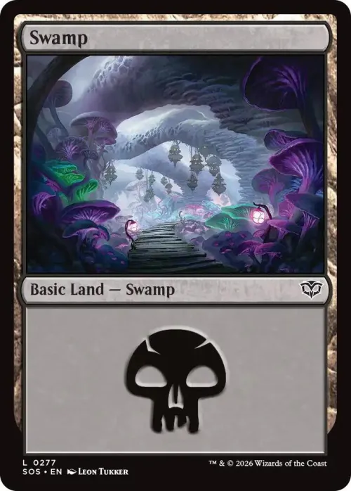 Swamp