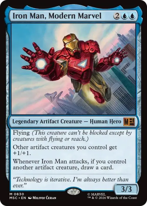 Rescue, Pepper Potts