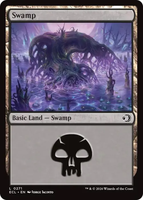 Swamp
