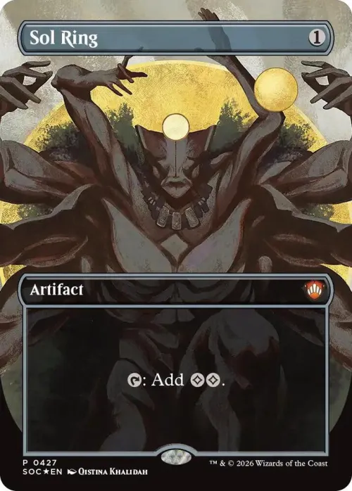 Sol Ring