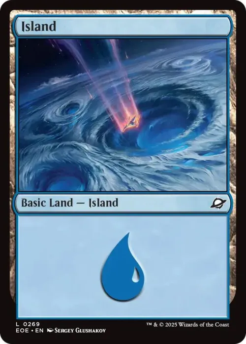 Island