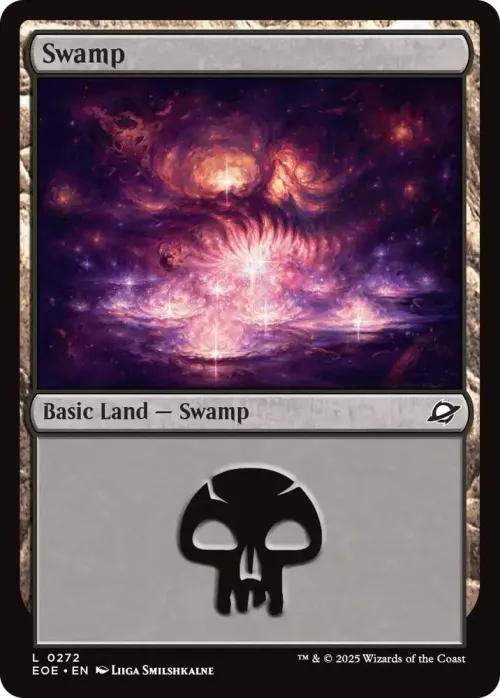 Swamp