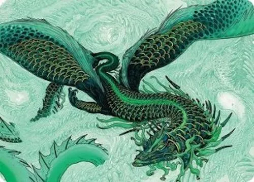 Teval, Arbiter of Virtue Art Card