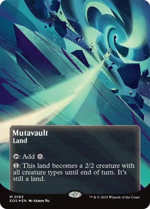 Mutavault
