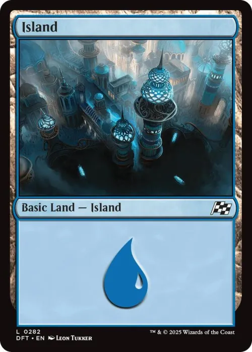 Island