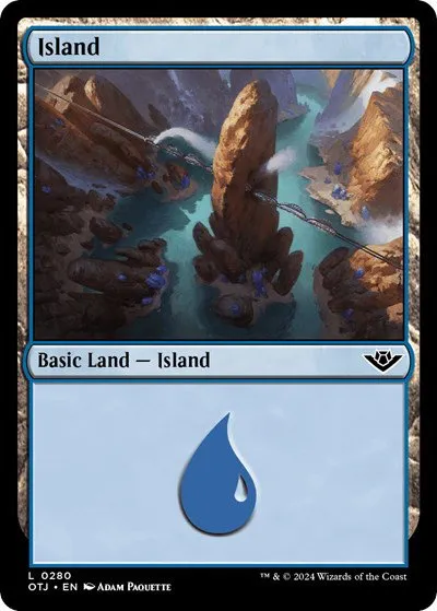 Island