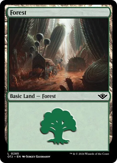 Forest