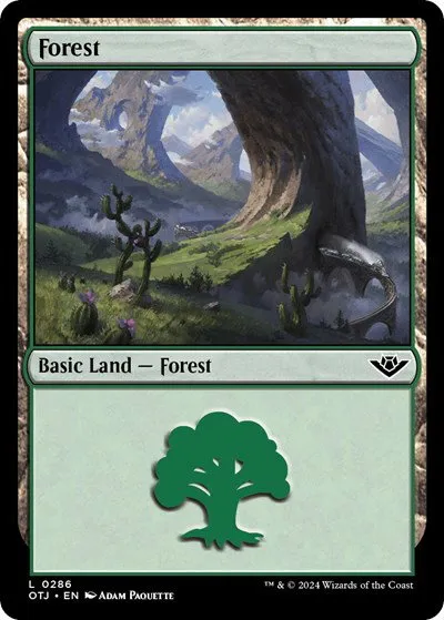 Forest
