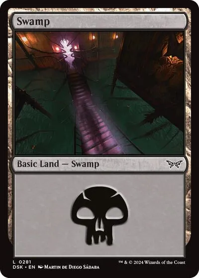 Swamp