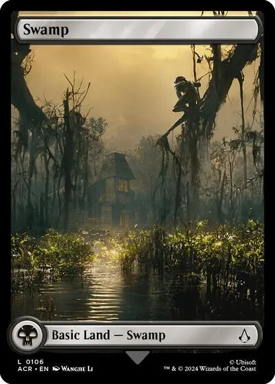 Swamp