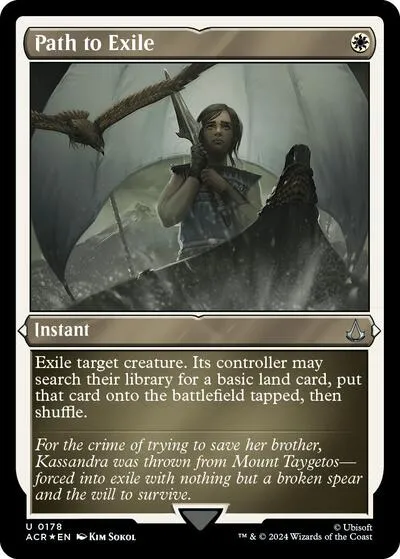 Path to Exile