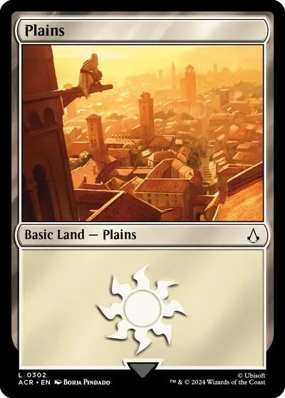 Plains