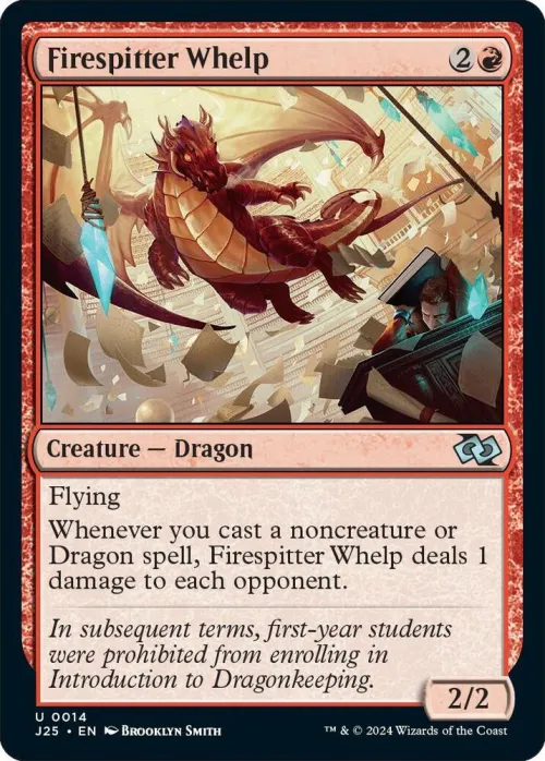 Firespitter Whelp - Normal Firespitter Whelp