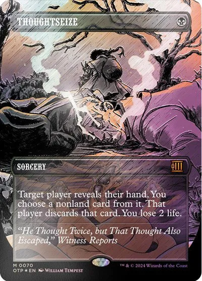 Thoughtseize