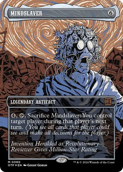 Mindslaver