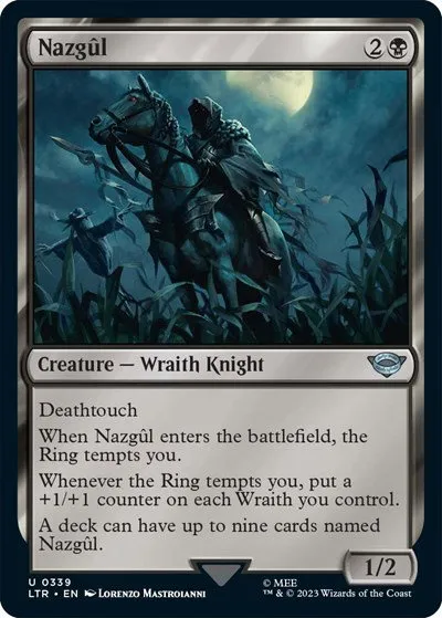 Nazgul