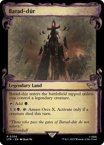 Barad-dur