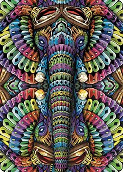 Quintorius Kand Art Card