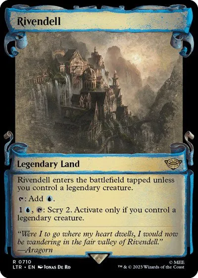 Rivendell
