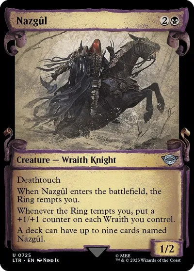 Nazgul