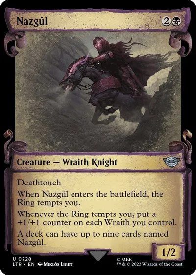 Nazgul