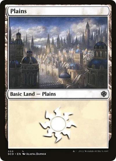 Plains
