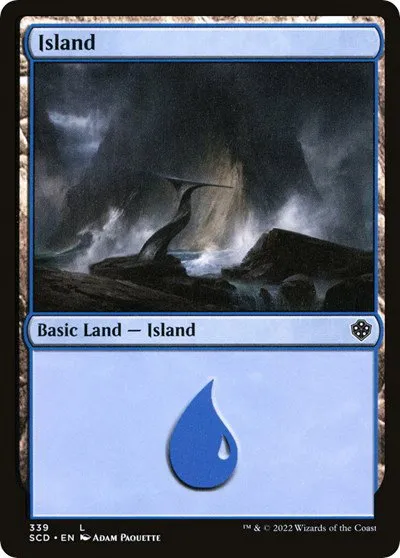 Island