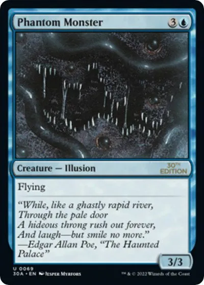 Phantom Monster