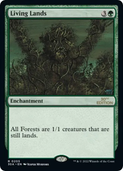 Living Lands