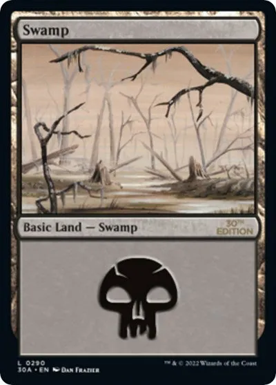 Swamp