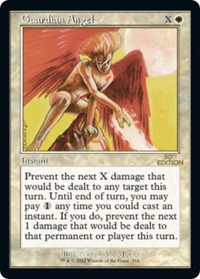 Guardian Angel