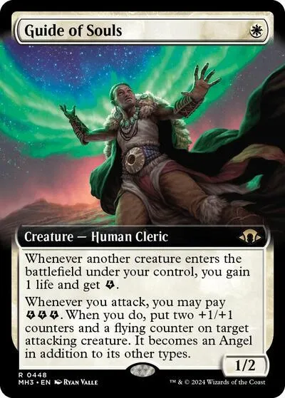 Guide of Souls - Foil