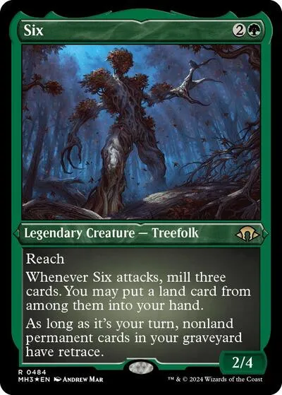 Six
