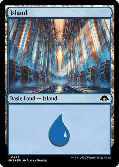 Island